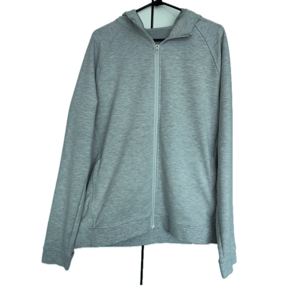 Lululemon Men’s Zip Hoodie
